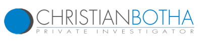 Christian Botha Logo